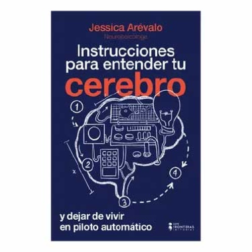 MANUAL DE ENTENDER TU CEBREBRO