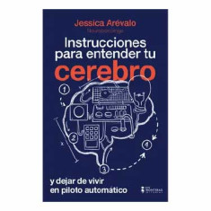 MANUAL DE ENTENDER TU CEBREBRO