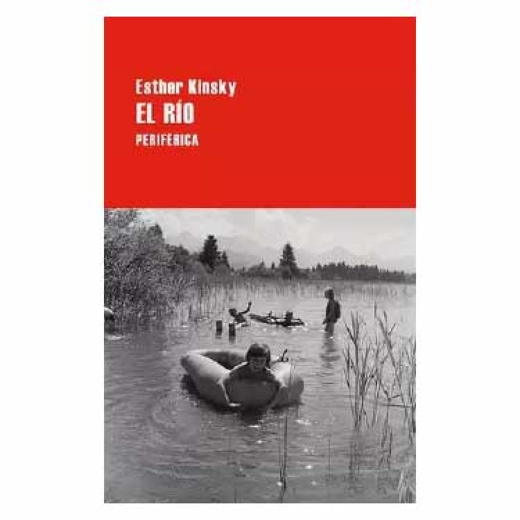 RIO EL ED PERIFERICA