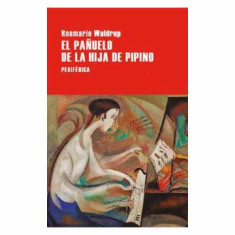 PAÑUELO DE LA HIJA DE PIPINO EL