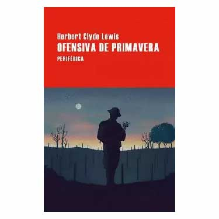 OFENSIVA DE PRIMAVERA