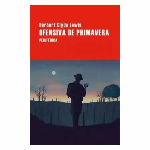 OFENSIVA DE PRIMAVERA