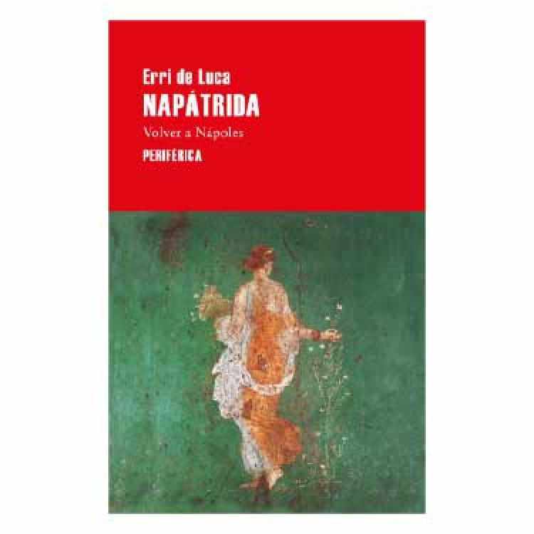 NAPATRIDA VOLVER A NAPOLES