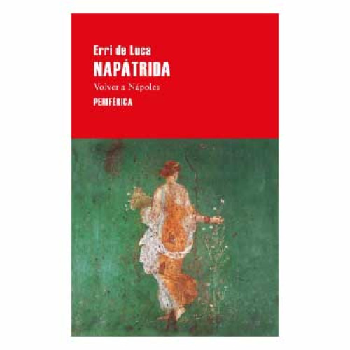NAPATRIDA VOLVER A NAPOLES