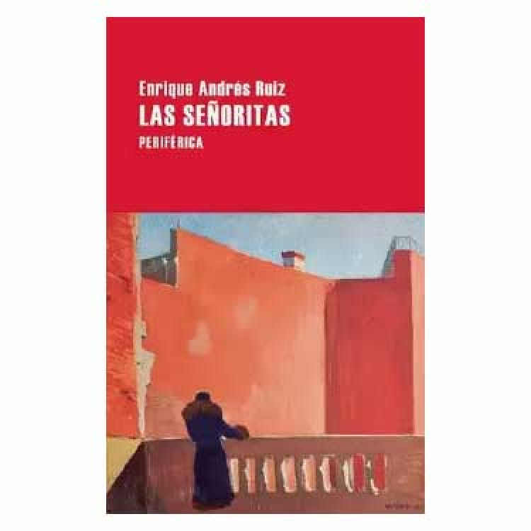 SEÑORITAS LAS