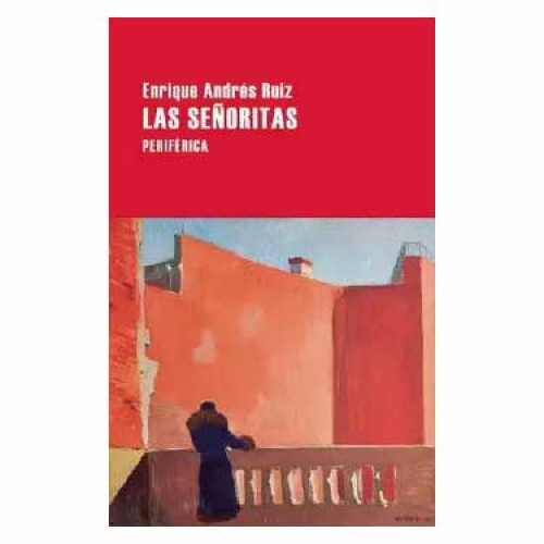 SEÑORITAS LAS