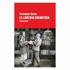 LIBRERIA ENCANTADA LA