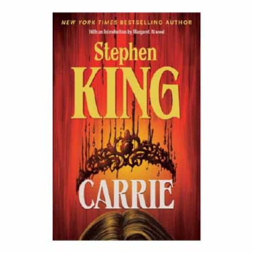 CARRIE PRH