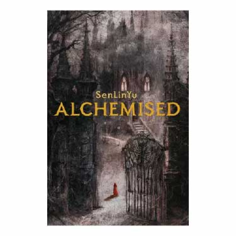 ALCHEMISED COL