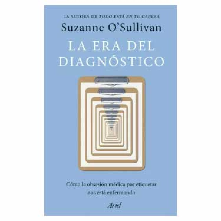 ERA DEL DIAGNÓSTICO