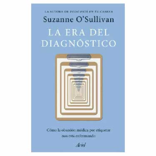 ERA DEL DIAGNÓSTICO