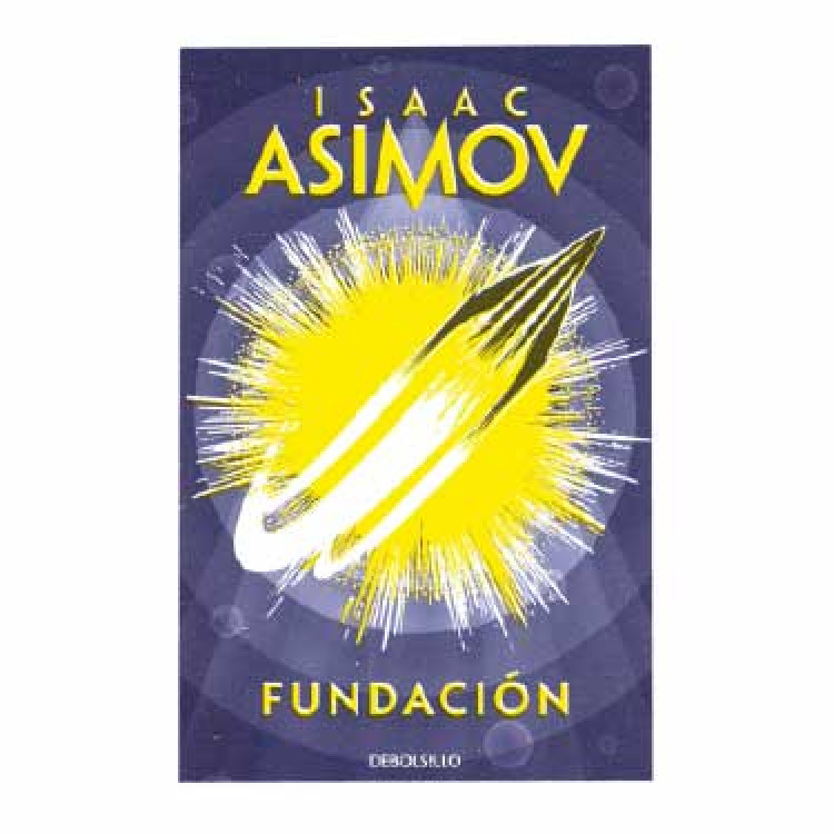 FUNDACIÓN DEBOLSILLO