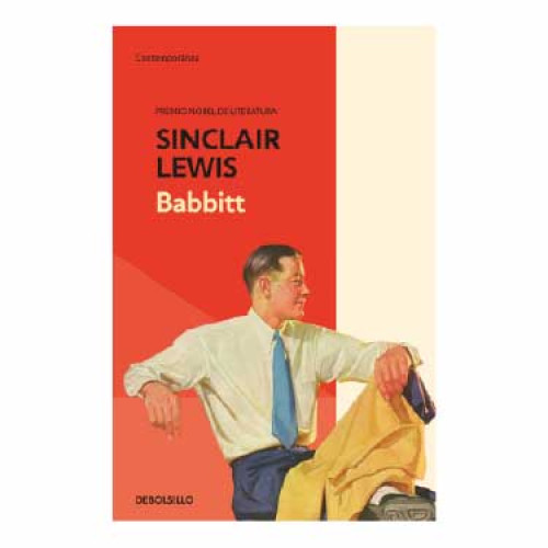 BABBITT