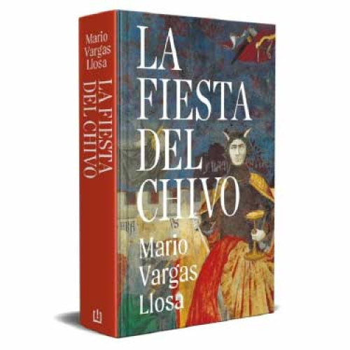 FIESTA DEL CHIVO (ED CONMEMORATIVA)