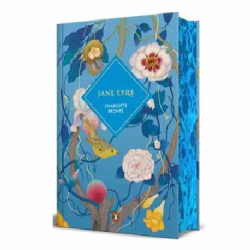 JANE EYRE (CANTOS TINTADOS)