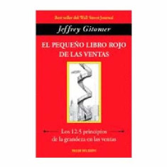 PEQUEÑO LIBRO ROJO DE LAS VENTAS EL