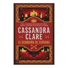 GUARDIÁN DE ESPADAS
