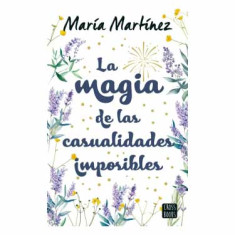 MAGIA DE CASUALIDADES