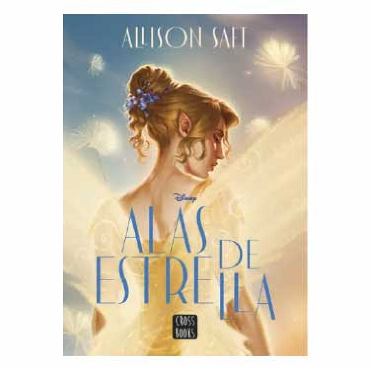 ALAS DE ESTRELLA