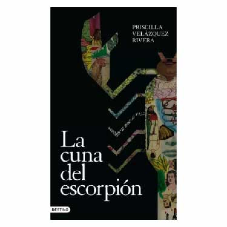 CUNA D ESCORPIÓN