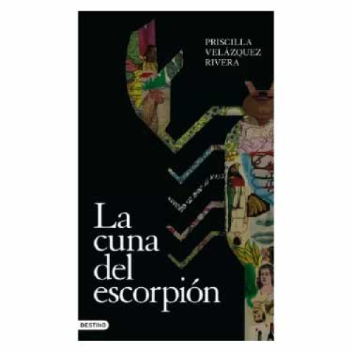CUNA D ESCORPIÓN