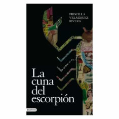 CUNA D ESCORPIÓN