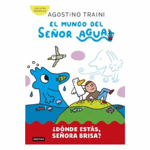 MUNDO D SEÑOR AGUA 2