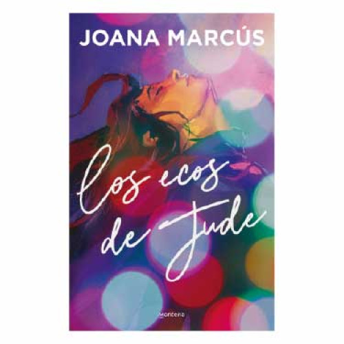 ECOS DE JUDE