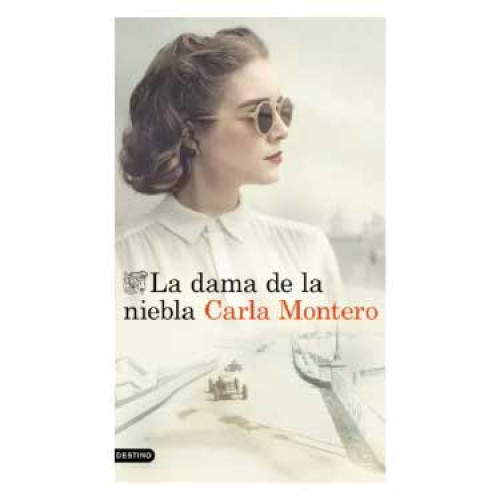 DAMA DE NIEBLA