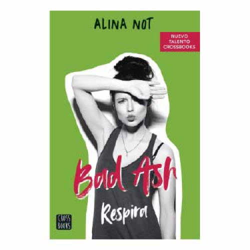 BAD ASH 3 RESPIRA