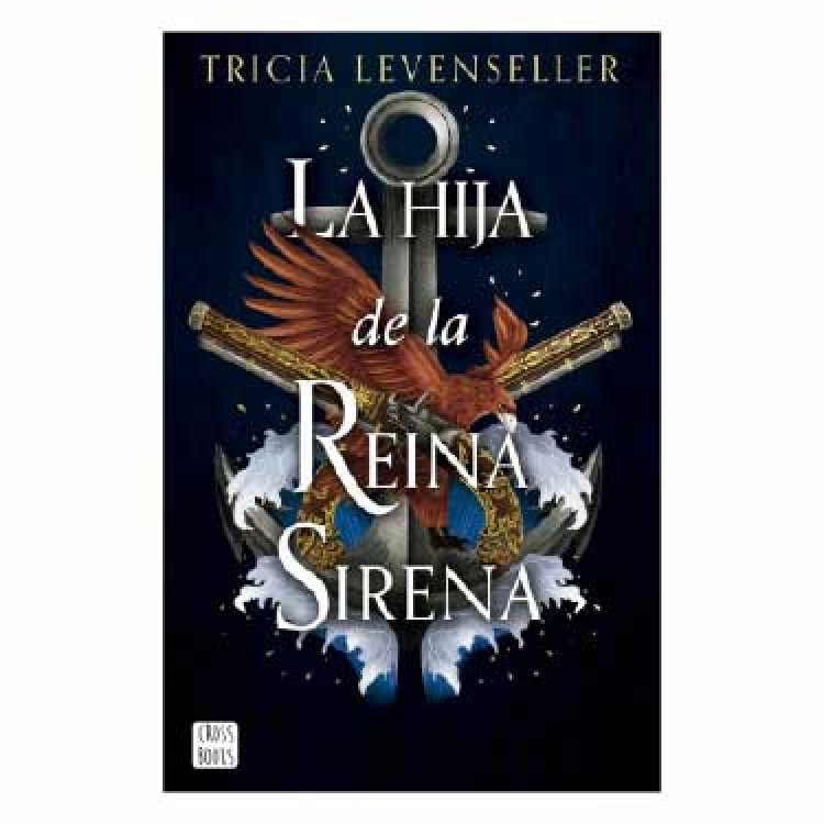 HIJA DE REINA SIRENA