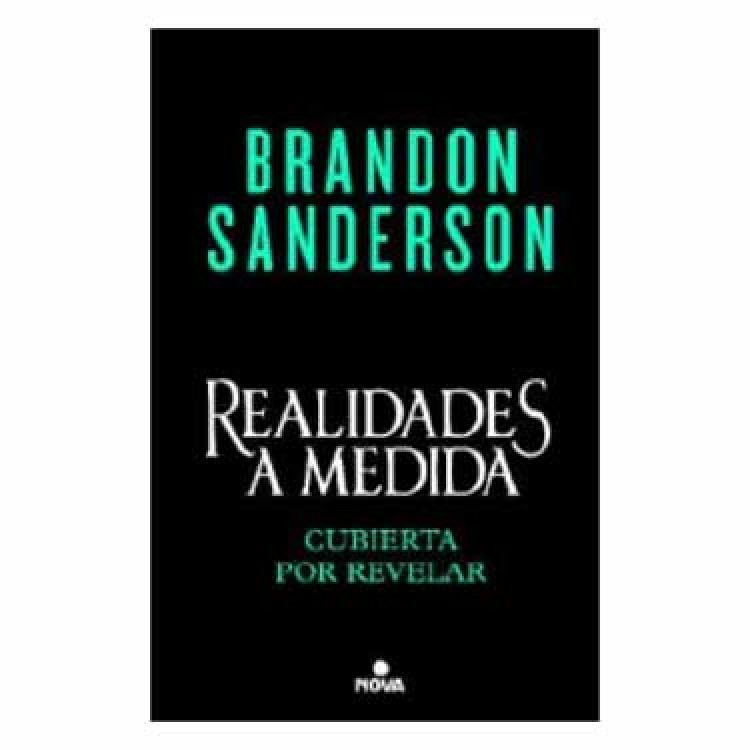 REALIDADES A MEDIAS