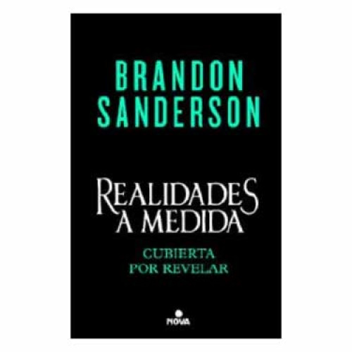REALIDADES A MEDIAS
