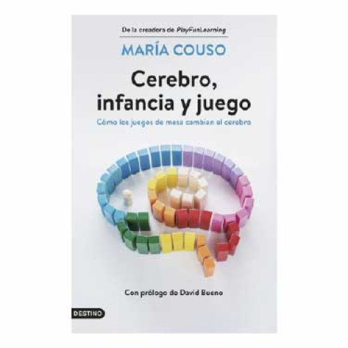 CEREBRO INFANCIA Y JUEGO