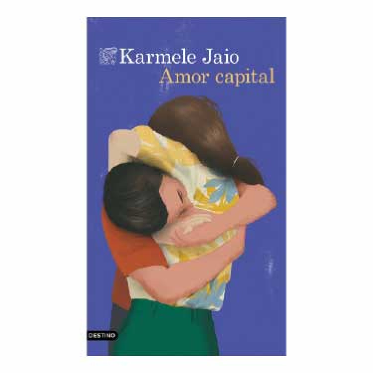AMOR CAPITAL