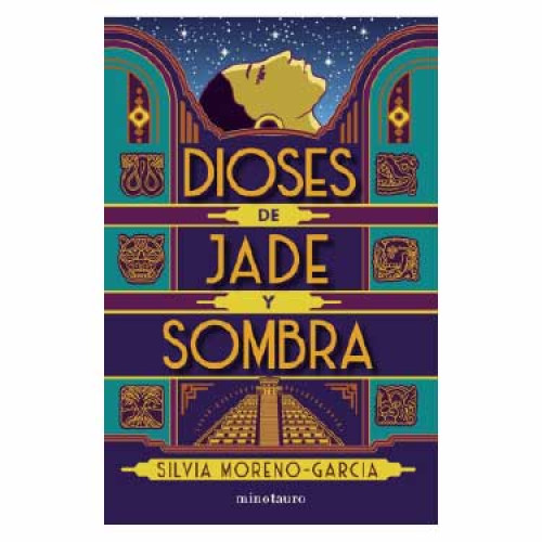 DIOSES DE JADE Y SOMBRA