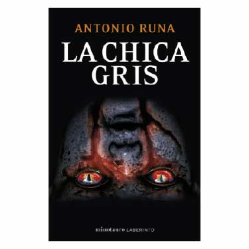 CHICA GRIS