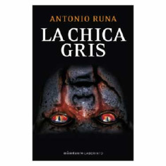 CHICA GRIS