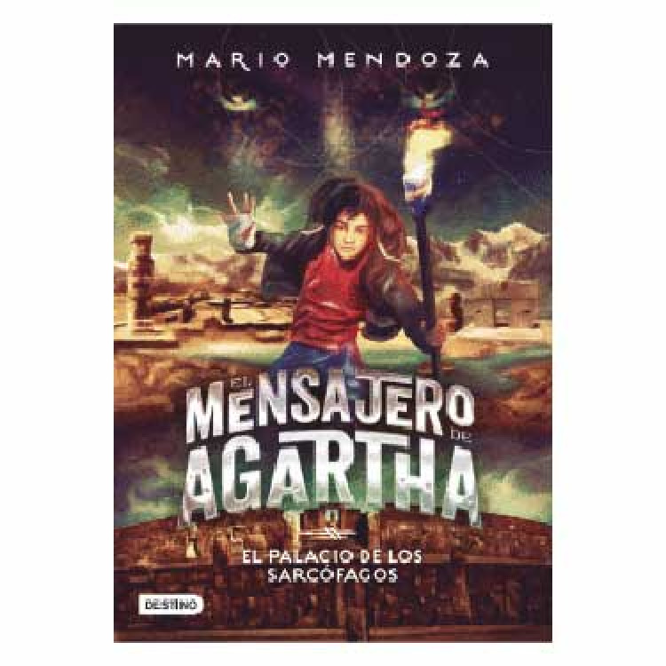 MENSAJERO DE AGARTHA 2