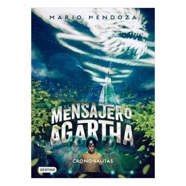 MENSAJERO DE AGARTHA 5