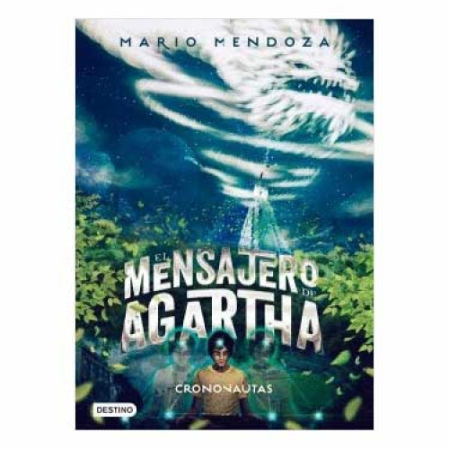 MENSAJERO DE AGARTHA 5