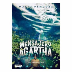 MENSAJERO DE AGARTHA 5