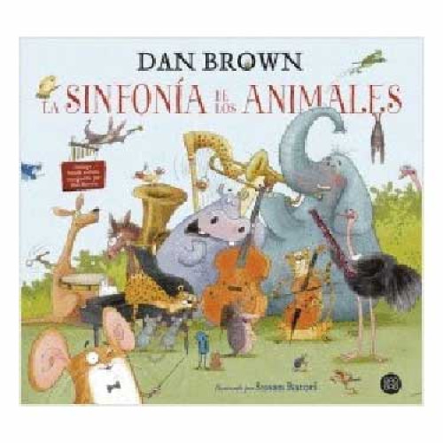 SINFONÍA DE ANIMALES