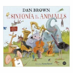 SINFONÍA DE ANIMALES