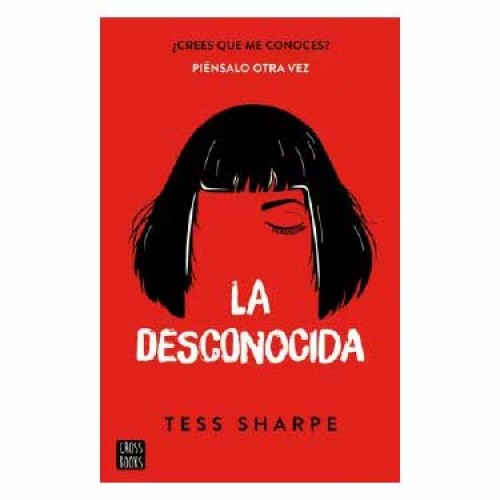 DESCONOCIDA