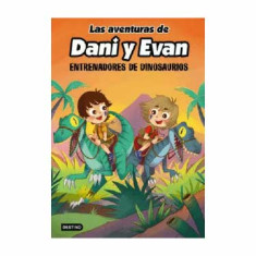 AVENTURAS DE DANI Y EVAN 3