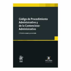 CODIGO DE PROCEDIMIENTO ADMINISTRATIVO