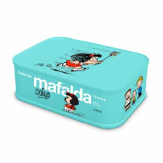 LATA MAFALDA