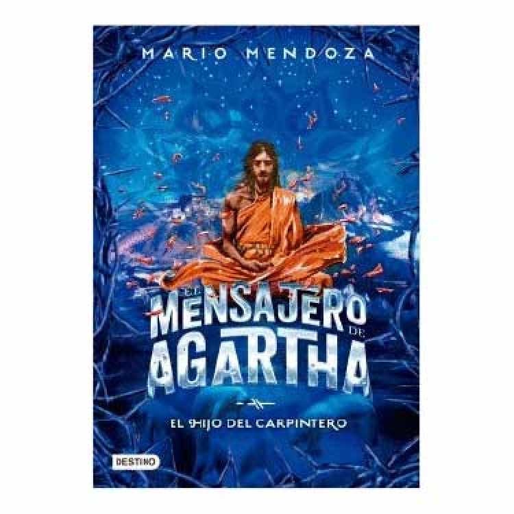 MENSAJERO DE AGARTHA 7