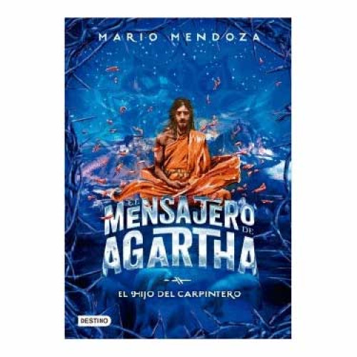 MENSAJERO DE AGARTHA 7